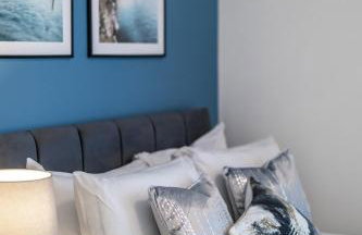 Cosy 4-Bedroom Apartment next to Borough - Foto 12