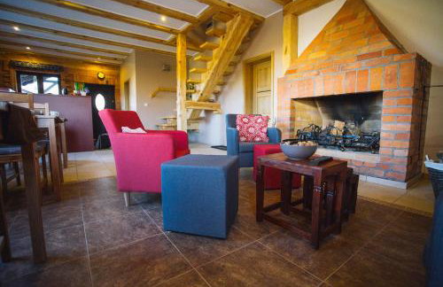 Ośrodek Wypoczynkowo Sportowy Pod Żurawiem - Foto 12