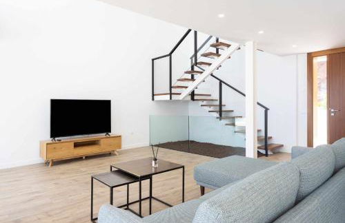 "New Home Costa Adeje, Luxurious Private Villa" - Foto 46