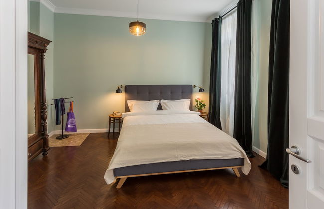 Good Living Bucharest - Foto 72