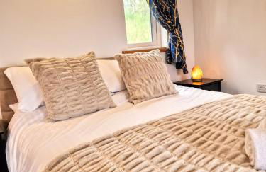 Kaoglen Buck Pod - Hot Tub - Dog Friendly - Photo 27