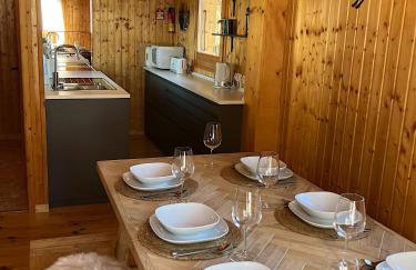 Chalet Carre - Foto 24