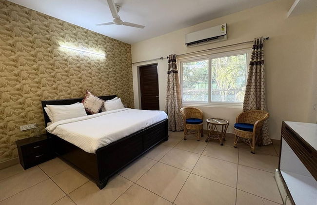 Golden Healing Journeys Homestay - Foto 21