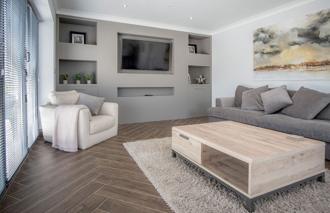 Gower View - 4 Bedroom - Saundersfoot - Foto 52