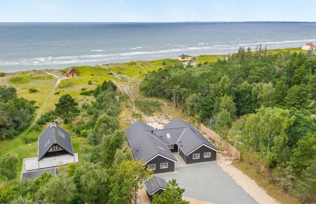 "Jorn" - 75m from the sea - Foto 1