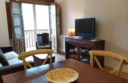 Camin de Muniellos apartamentos rurales - Foto 43