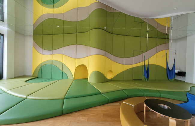 V Residence SunwayVelocity by SleepyBear - Foto 25