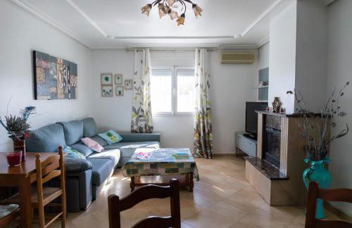 CT 355 AL - Faro's Pechina Rural - Disfruta de un Cortijo! - Foto 10