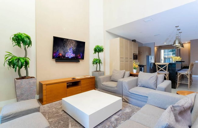 Stunning 4Bd Close to Disney @ Magic Village 7614 - Foto 69