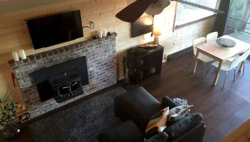 Incredible Sunset at Beachfront Glamping Cabin on Private, Herron Island with Fire Pit and Kayaking near Olympia, Washington - Foto 2