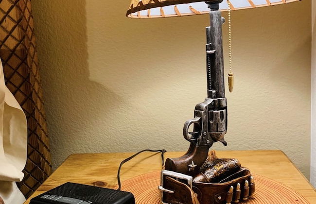 Resort Vacation Rentals P.T.C. - Photo 48