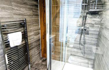 3 bed cosy home - Foto 27