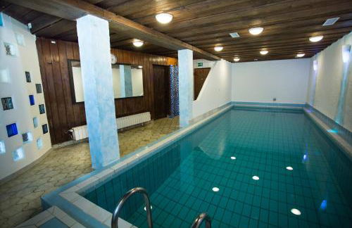 Hotel Reiterhof-Altmühlsee - Foto 25