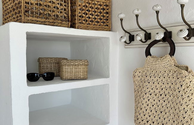 Palm Leaf Mogan - Foto 14