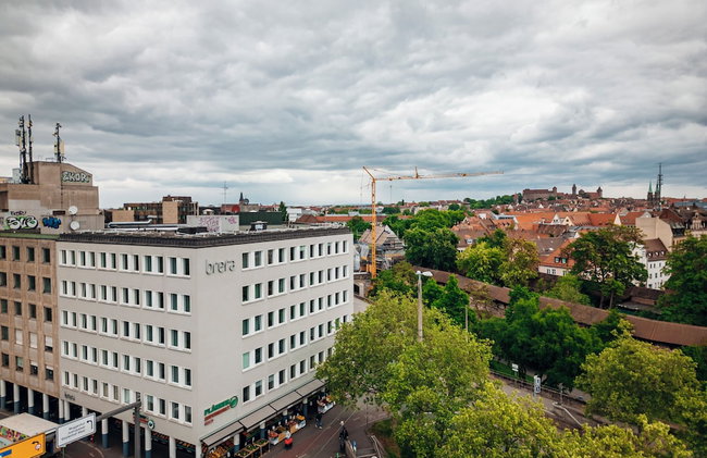 Brera Serviced Apartments Nürnberg - Photo 88
