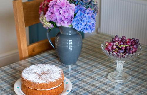 Magnolia Cottage - Foto 14