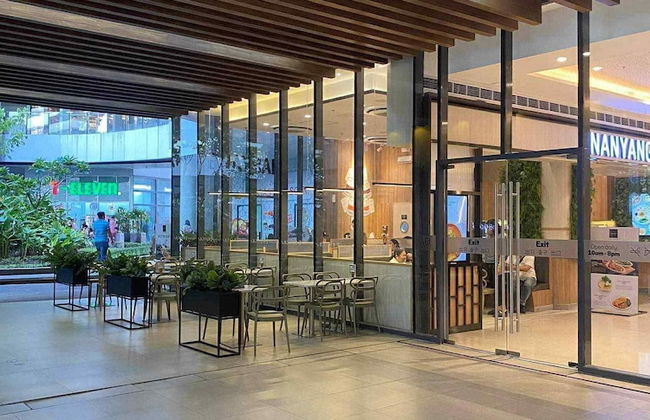 Sunset View at Air Residences Makati - Foto 75