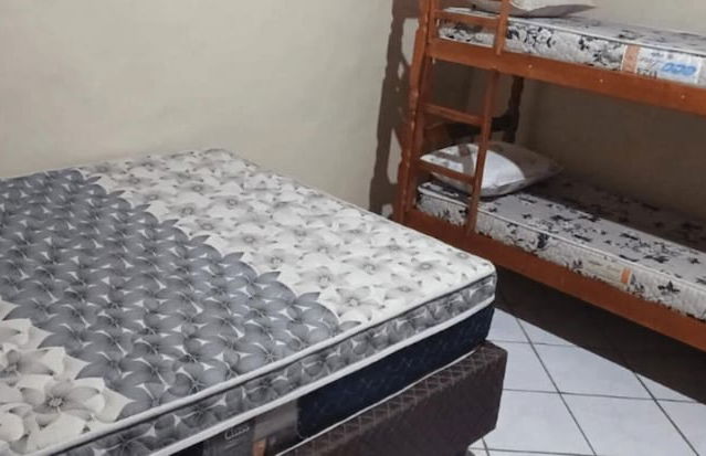 Casa Praia dos Anjos Aluguel Economico - Foto 3