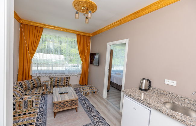 Valide Suit Apart - Foto 29