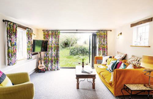 Prospect Place by The Suffolk Cottage Collection - Foto 1