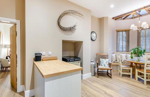 South Lodge - Foto 5