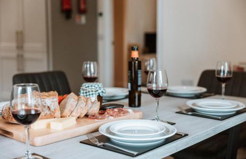 Tedsmore Cottages - Foto 37