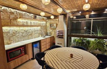 Loft Itaipava All Suítes com Piscina Privativa Aquecida - Foto 5