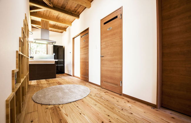 Yakushima House TABUGAWA - Foto 14