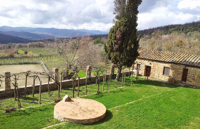 Montelucci Country Resort & Agriturismo di Charme - Foto 49