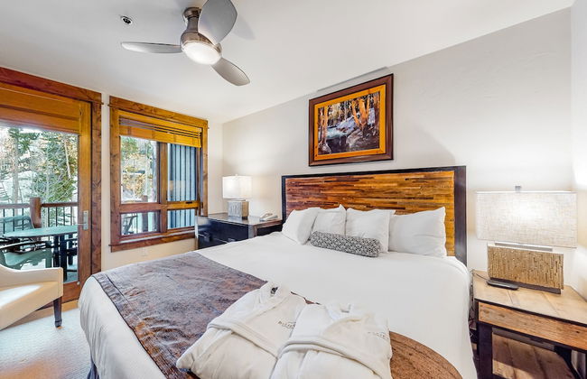 BlueSky Breckenridge - Foto 6