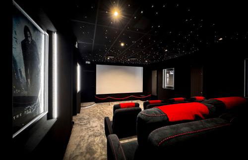 Ciné Mirabelle - Foto 23