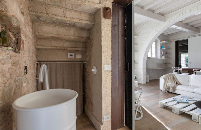 Il Borgo Mediceo - Foto 27