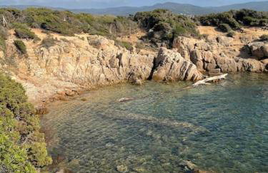 Mini villa agosta plage - Foto 26