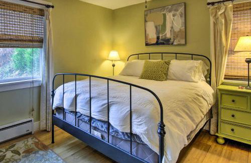 Bainbridge Island Abode Less Than 1 Mi to Winslow! - Foto 15