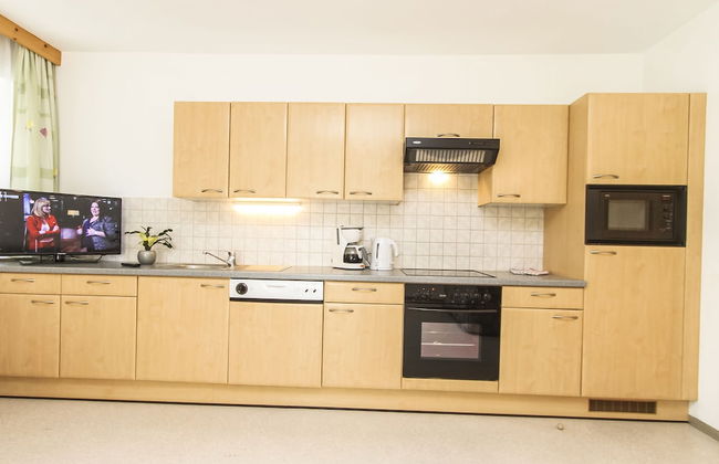 Appartements Trinker - Foto 20