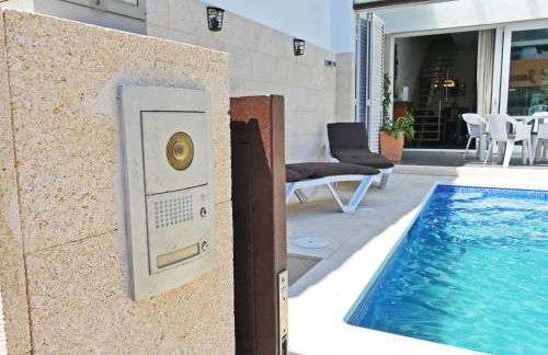 Villa Mon Repos - Foto 7