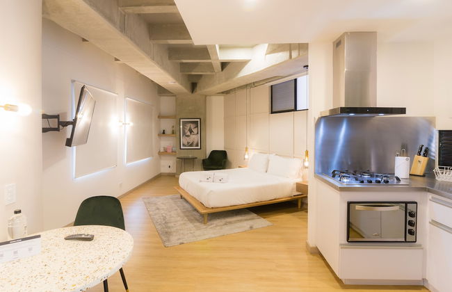 Hojarasca by Wynwood House - Foto 73