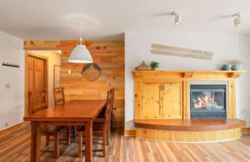 Vibrant Spacious Ski Pad Hot Tubs - Foto 16