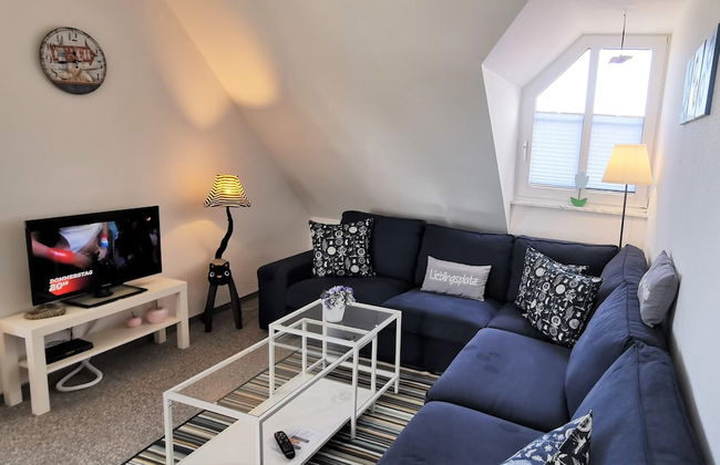 Apartments mit Flair - Foto 34