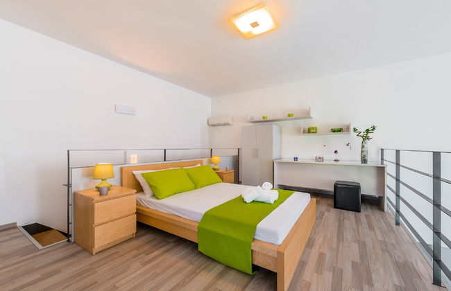 Filerimos Oasis Villa - Foto 3