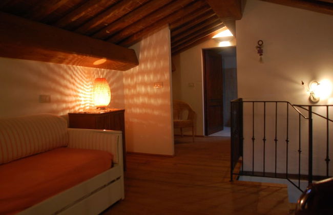 Agriturismo Podere Alberese - Foto 12