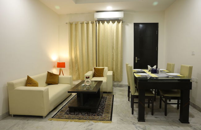 The Ayali Suites & Apartments - Foto 48