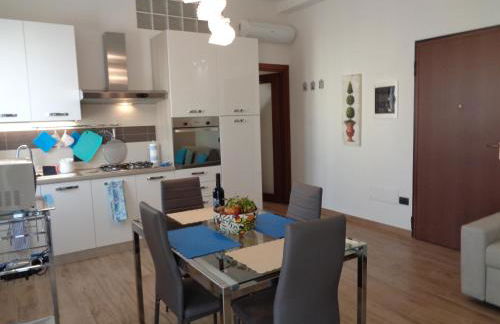 Wonderful apartment in Cagliari center - Foto 12