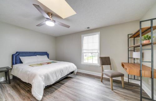 Walk to Mellwood Art Center Home with Private Deck! - Foto 18