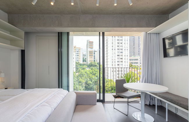 Charlie onze22 Vila Madalena - Foto 33