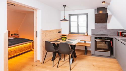 Zugspitze Apartment Sonn.Schein - Foto 4