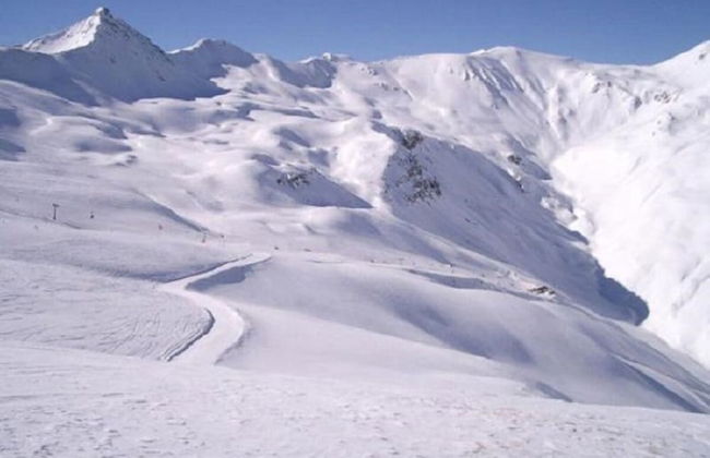 Chalet Zelda - Foto 34