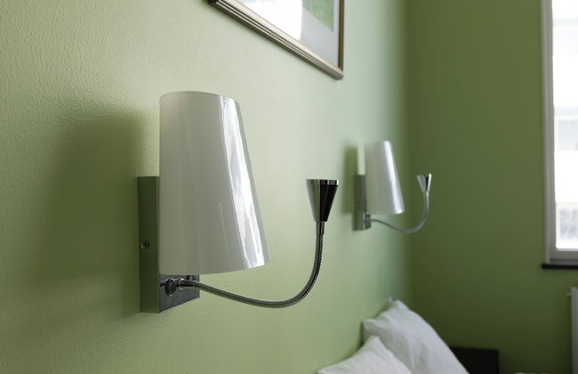 Hotel Torslanda - Photo 14