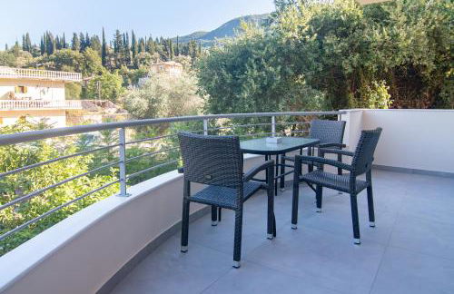 Μilia Olive&Terra Apatments - Foto 12