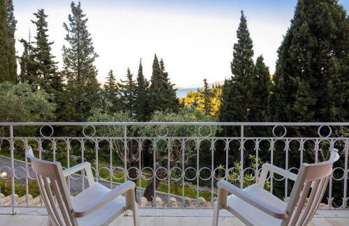 Kerasia Villas - 4 apartments & cottage - Photo 16